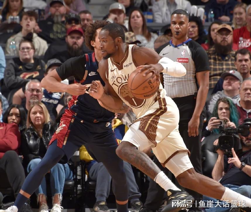 500万网彩票-勇士99-94骑士！重要的不是爆冷赢球，而是科尔在赛后的一番表态